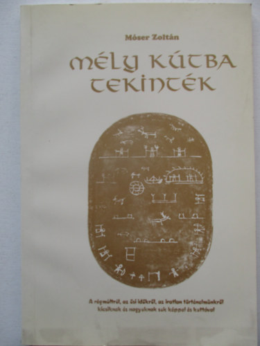 M�ser Zolt�n - M�ly k�tba tekint�k