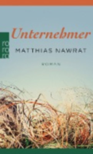 Matthias Nawrat - Unternehmer