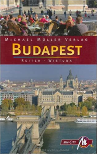 Budapest (Michael Mller Verlag)