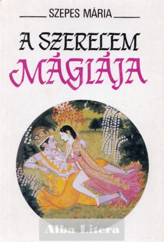 A szerelem m�gi�ja