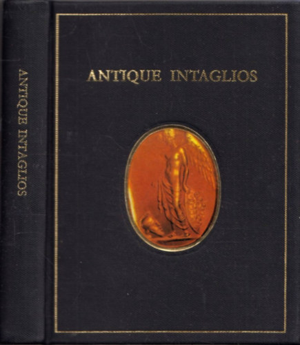 Antique Intaglios In The Hermitage Collection.148 k�ppel.