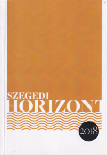 Szegedi Horizont 2018