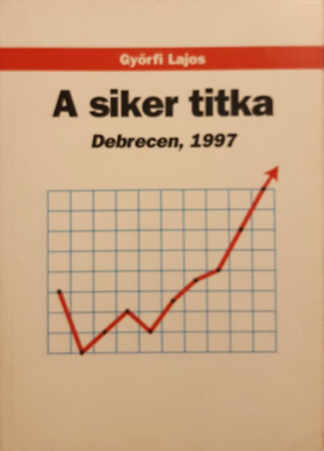 A siker titka (Debrecen, 1997)