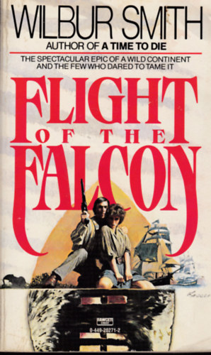 Flight of the Falcon