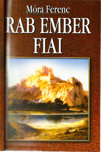 Rab ember fiai