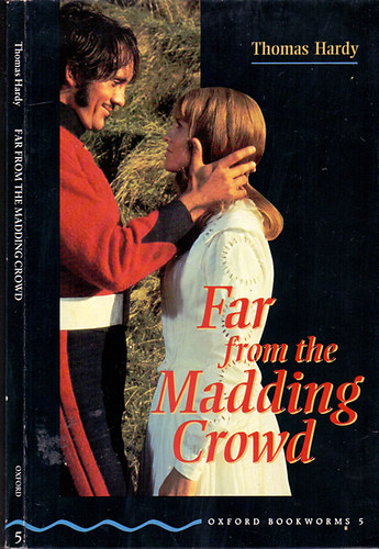 Thomas Hardy - Far from the Madding Crowd