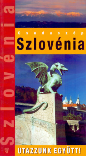 Csodasz�p Szlov�nia