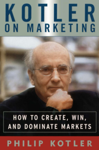 Kotler ON Marketing