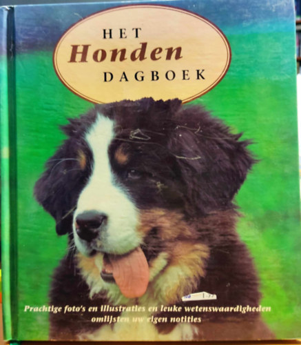 Het Honden Dagboek (A kutyanapl)