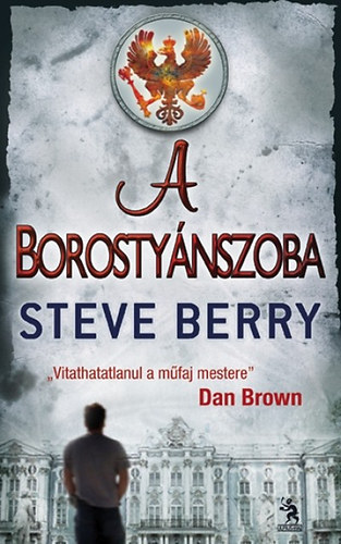 A borostynszoba