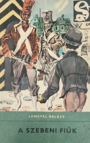 A szebeni fi�k