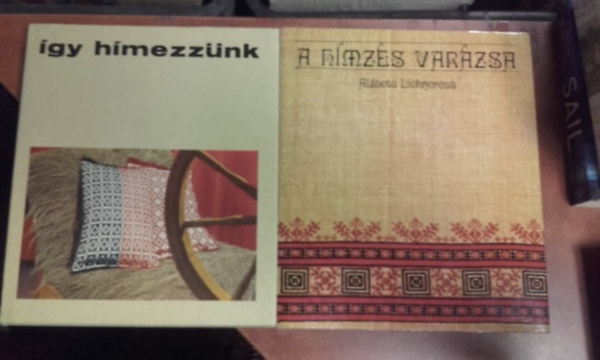 gy hmezznk + a hmzs varzsa