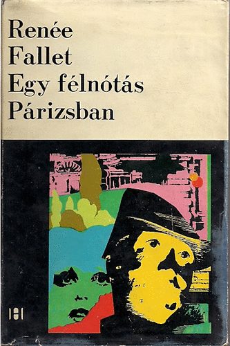 Egy flnts Prizsban
