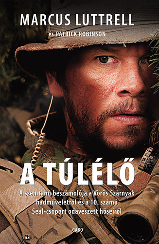 Marcus Luttrell - A tll