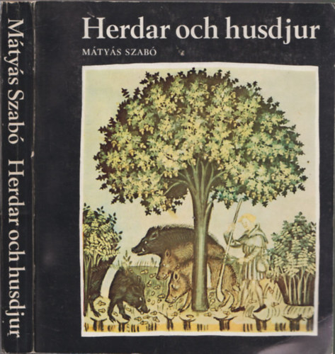 Herdar och Husdjur (dediklt) (svd nyelv)