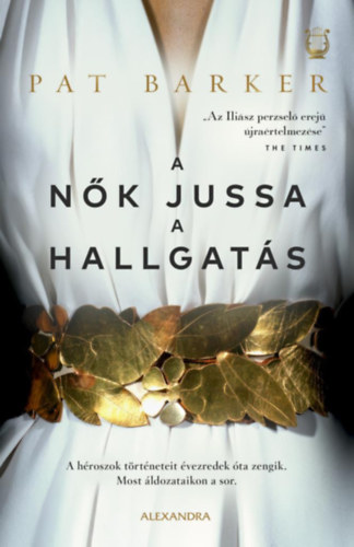 A nk jussa a hallgats