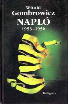 Napl 1953-1956