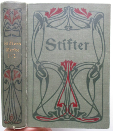 Ausgewahlte Werke in sechs Banden