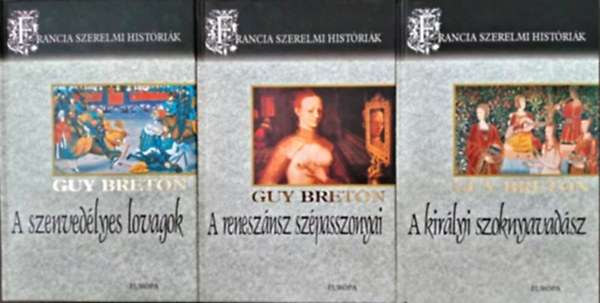 Francia szerelmi hist�ri�k 1-3.