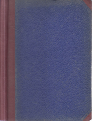 Szini Lajos  (Laji B�') - Ny�szk�l�s a fered�n s a nagy v�z marty�n (II. kiad�s)