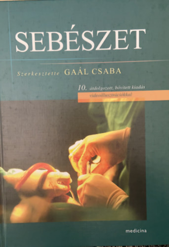 Sebszet