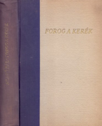 Forog a kerk (Emberek - Papok, vasrnapok)