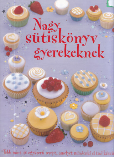 Nagy stisknyv gyerekeknek