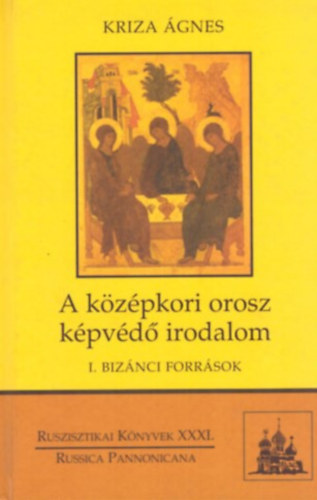 Kriza gnes - A kzpkori orosz kpvd irodalom