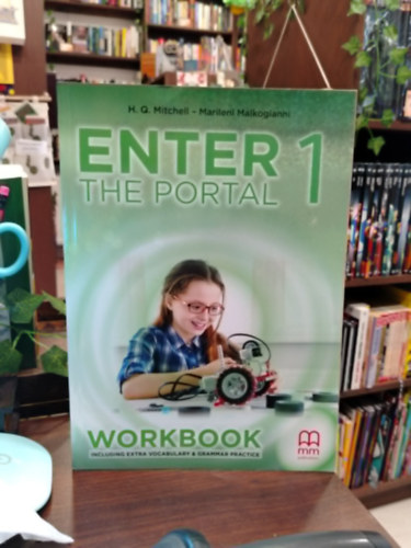 ENTER 1 THE PORTAL WORKBOOK