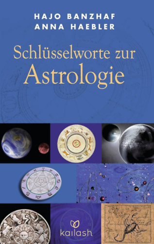 Schlsselworte zur Astrologie