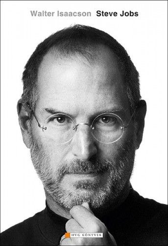 Walter Isaacson - Steve Jobs �letrajza