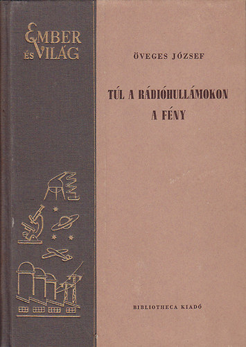 Tl a rdihullmokon - A fny