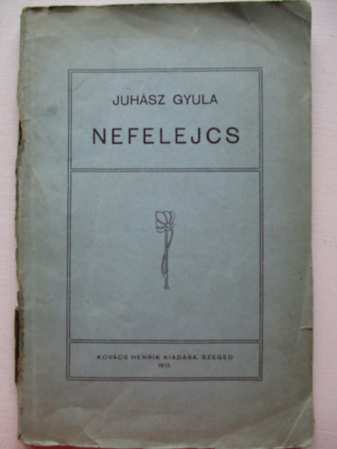 Nefelejcs