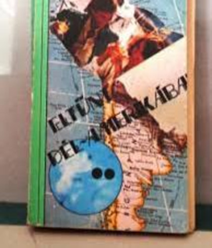 Elt�nt D�l-Amerik�ban