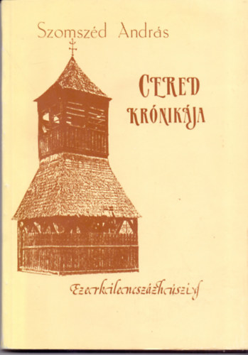 Cered kr�nik�ja 1920-ig