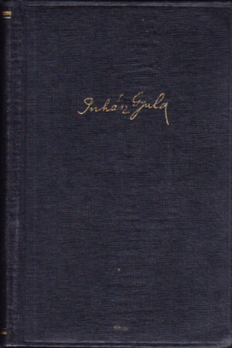 Juh�sz Gyula - Juh�sz Gyula �sszes versei