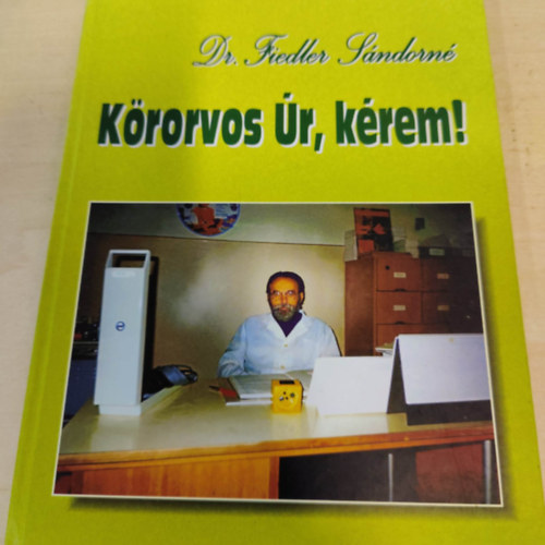 Krorvos r, krem!