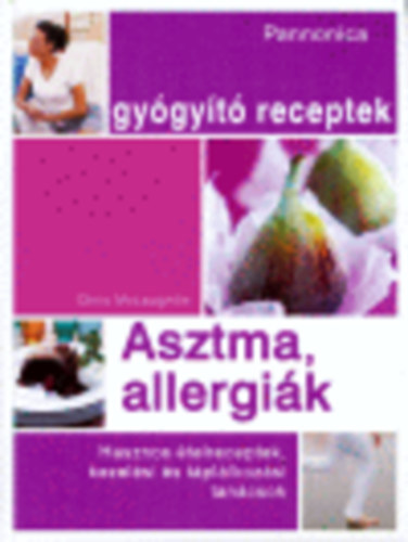 Asztma, allergik (gygyt receptek) - Hasznos telreceptek, ...