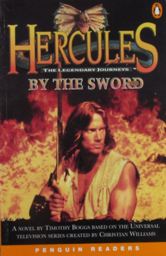 Hercules: By the Sword