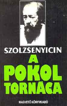 A pokol torn�ca