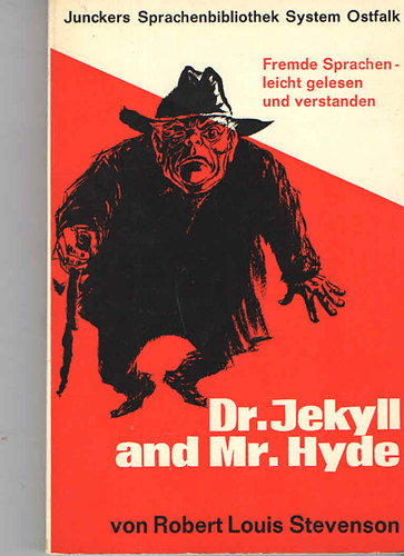 Dr. Jekyll and Mr. Hyde
