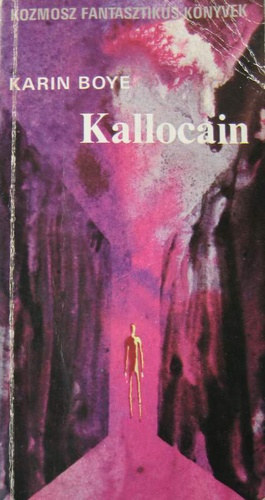 Kallocain (Kozmosz fantasztikus knyvek)