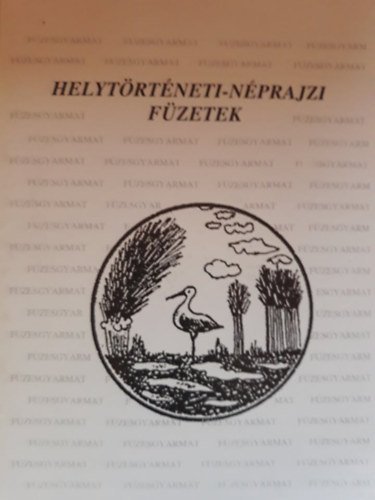 Helyt�rt�neti f�zetek VIII. - Emberek, kik t�l�nk ker�ltek ki I.