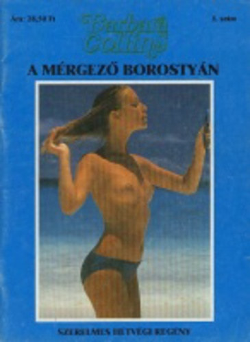 A mrgez borostyn