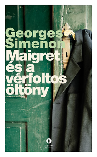 Georges Simenon - Maigret s a vrfoltos ltny