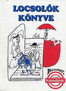 Locsol�k k�nyve