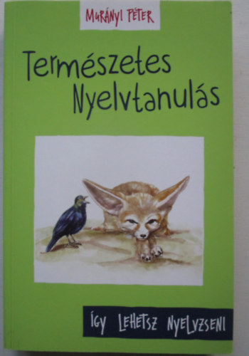 Termszetes Nyelvtanuls