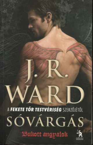 J. R. Ward - Svrgs - Bukott angyalok II.
