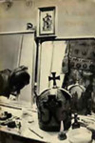 A sz�n�sz �rny�ka