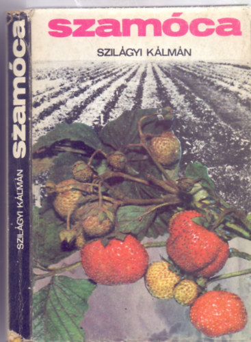 Szam�ca (M�sodik kiad�s - 85 �br�val)